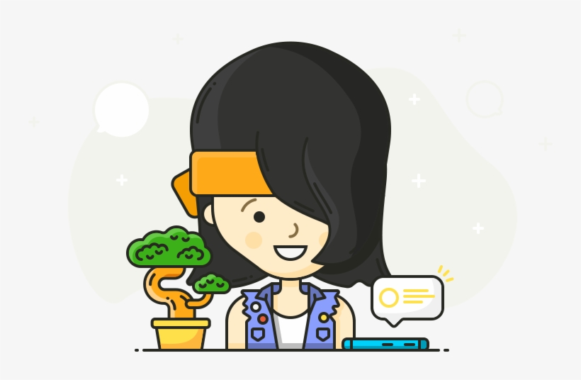 Maintaining A Consistent Tone - Cartoon, transparent png #697730