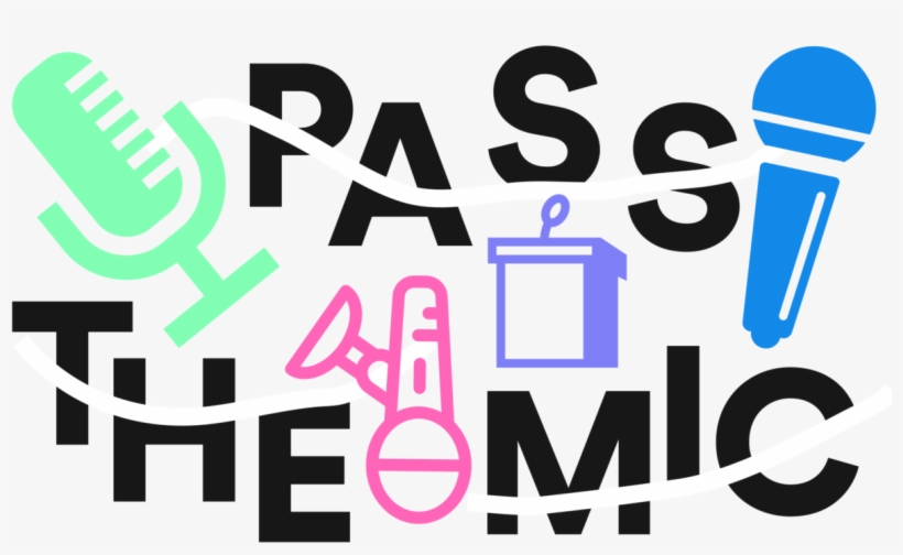 Why Brands Should Pass The Mic To Their Star Employees, transparent png #697753