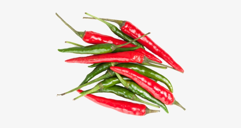 Chili - Vegetable, transparent png #697796