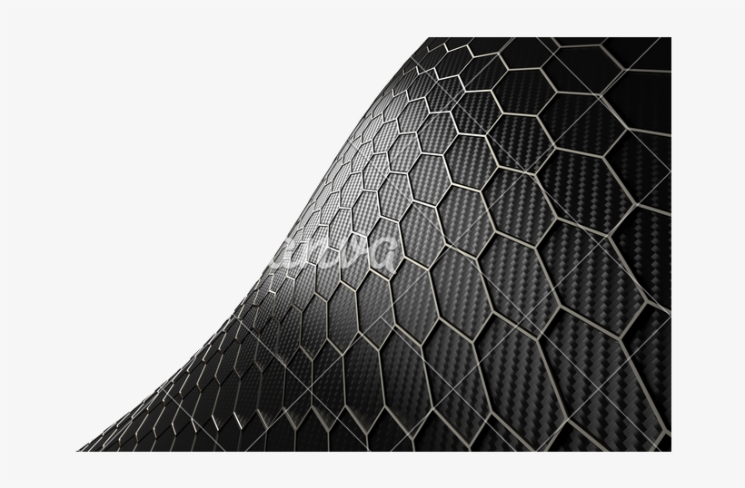 Carbon Fiber Texture - Carbon Fibers, transparent png #697828