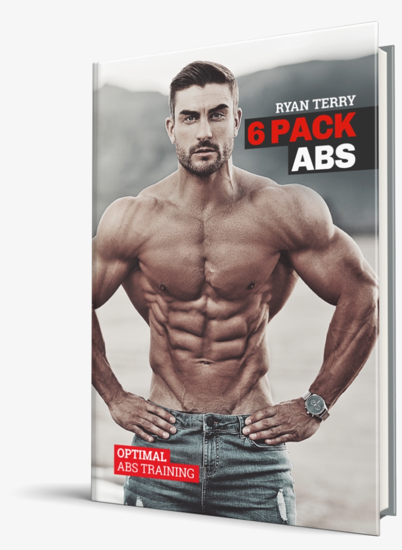 Ryan Terry Six Pack Abs Png Ryan Terry Abs - Ryan Terry, transparent png #697830