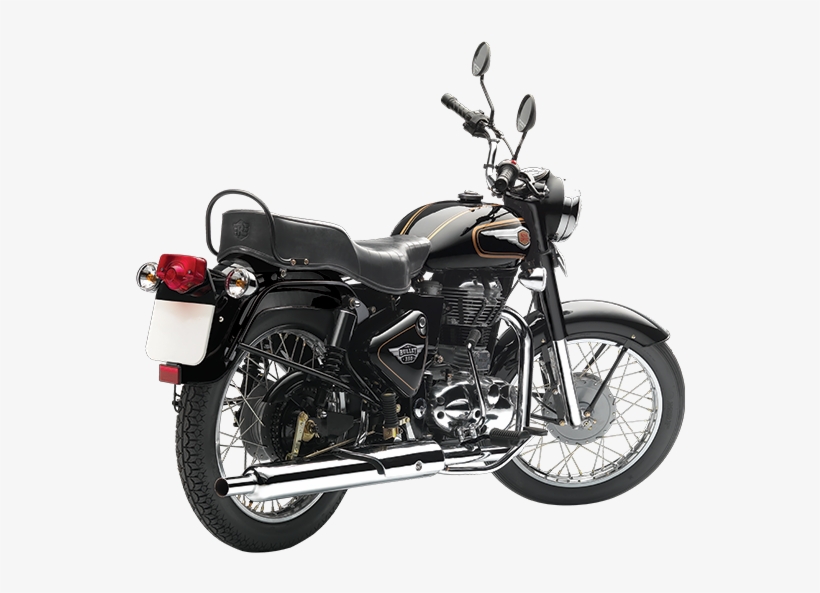 Royal Enfield Bullet, Royal Enfield Bullet Abs - Royal Enfield Thunderbird 350x, transparent png #697935