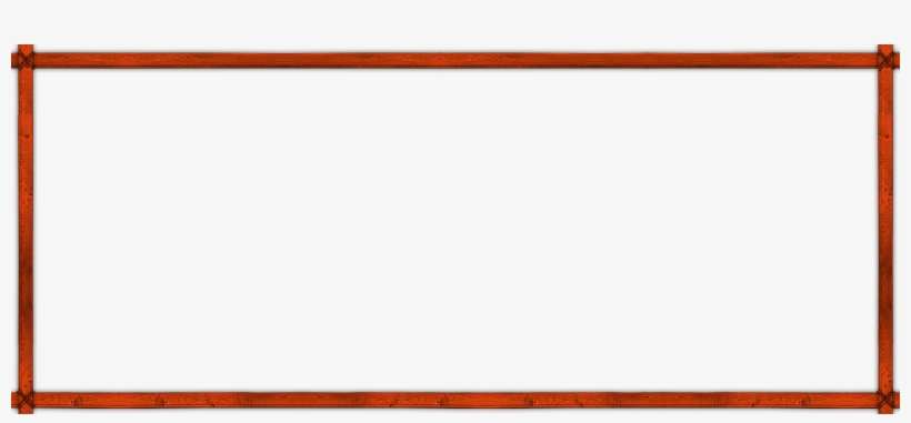 Frame - 赤 枠 イラスト, transparent png #697983