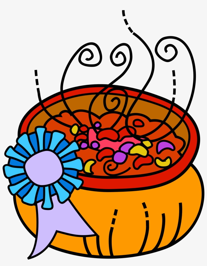 How To Set Use Award Winning Chili Clipart, transparent png #698003