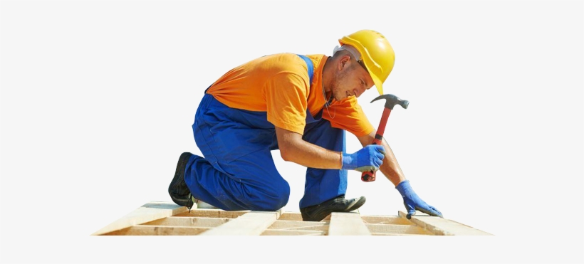 Safety At Heights For Your Residential Construction - Wall, transparent png #698070