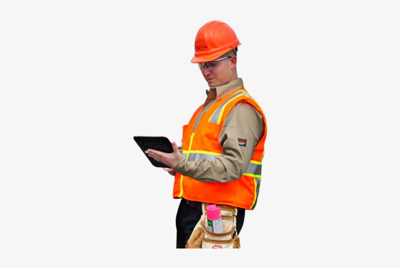 Surveying & Civil Engineering - Civil Engineer Images Png, transparent png #698096