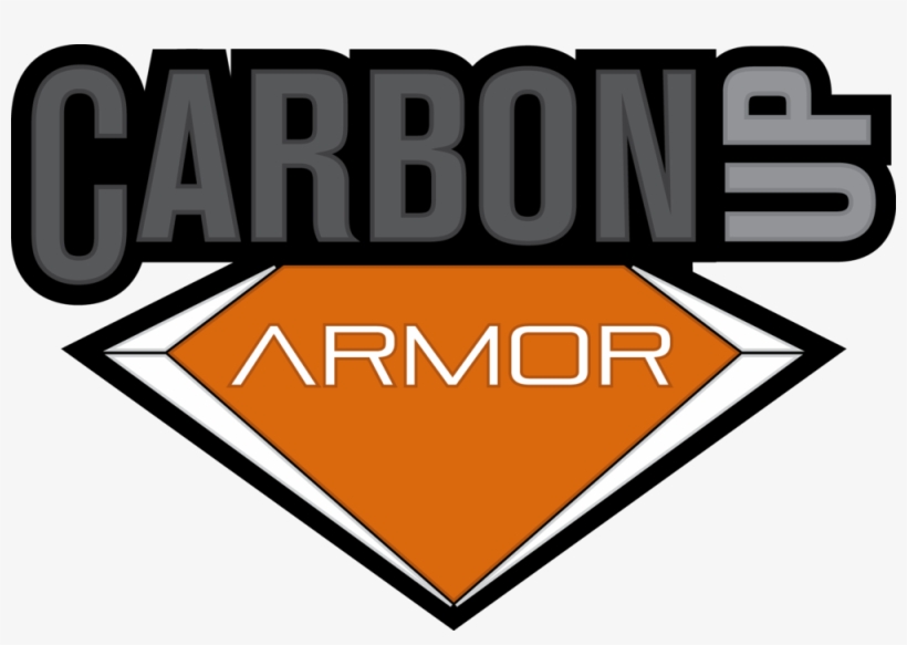 Carbonuplogo - Sign, transparent png #698177