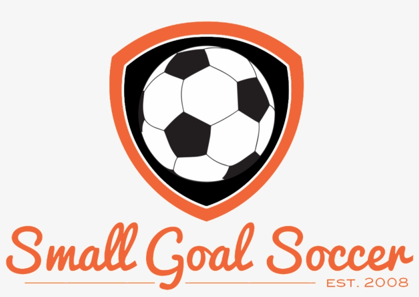 Small Goal Soccer - Daily Food Journal: Healthy Isn't A Goal. It's A Way, transparent png #698192