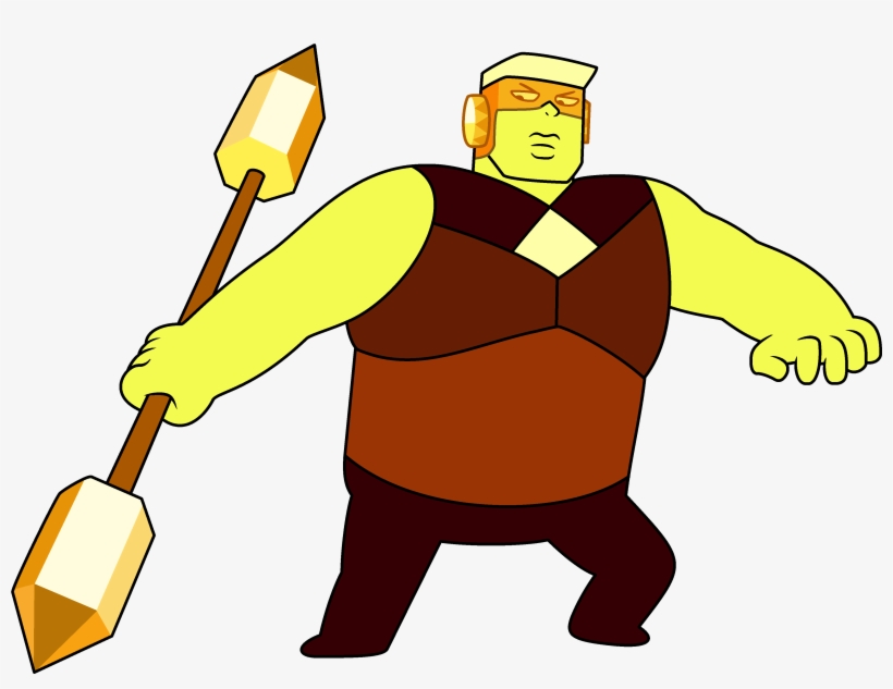 Png Freeuse Library Steven Universe Wiki Fandom Powered - Topaz From Steven Universe, transparent png #698215