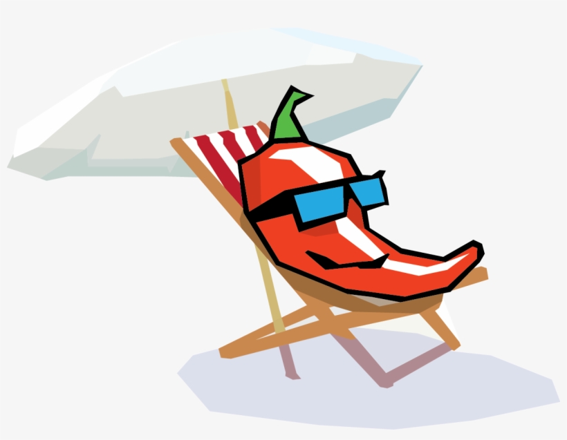 Santa Rosa Summer Heat Sauce - Clip Art Hot Sauce, transparent png #698233