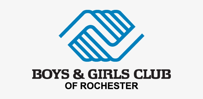 Bgcr - Boys & Girls Club, transparent png #698280