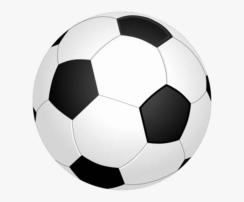 Football Clip Art - Cafepress Soccer Ball Tile Coaster, transparent png #698318