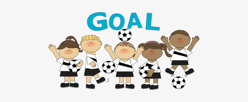 Soccer-win - Cute Soccer Clip Art, transparent png #698338