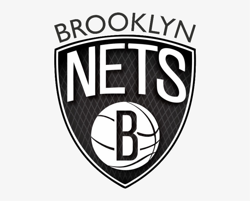 No Way - Brooklyn Nets, transparent png #698430