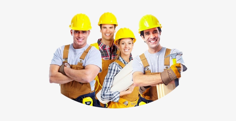 Circulo Amigable - Team Photo Construction, transparent png #698452