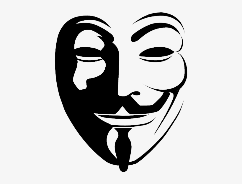 Image Stock Interpol Arrests Suspected - Anonymous .png, transparent png #698473