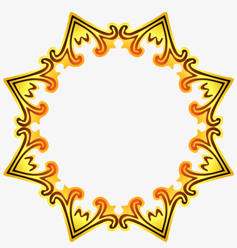This Free Icons Png Design Of Frame 86, transparent png #698690