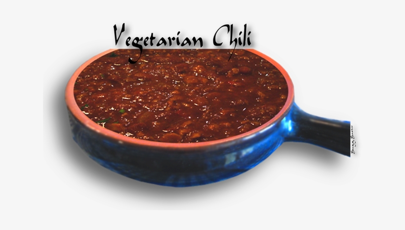 This Is A Delicious Chili Recipe Based On "seitan" - Chutney, transparent png #698718