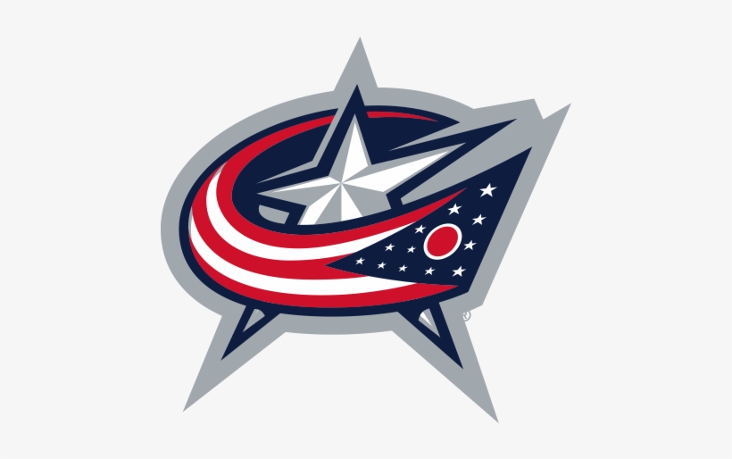 National Hockey League Teams, Scores, Stats, News, - Columbus Blue Jackets, transparent png #698776