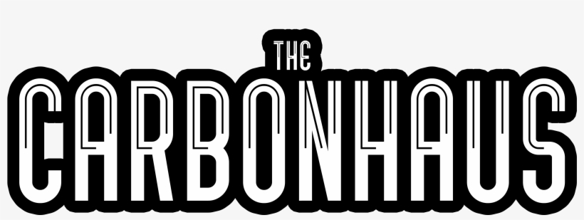 The Carbonhaus The Carbonhaus - Black-and-white, transparent png #698858