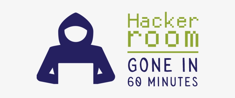 Room Hacker Logo - Hacker Logo, transparent png #698877