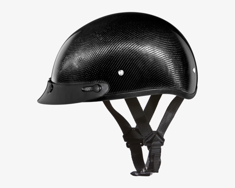 Daytona Carbon Helmet, transparent png #698899