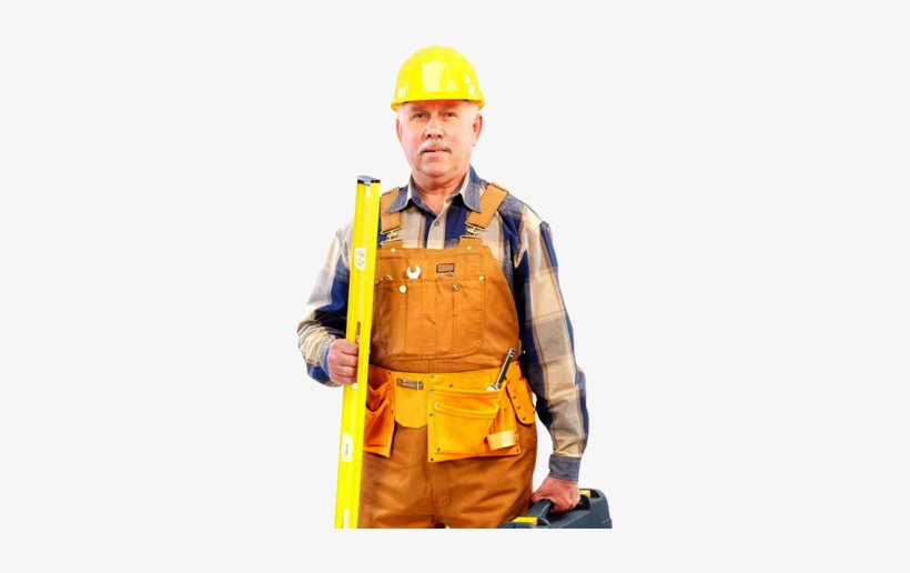 Best Free Industrail Workers And Engineers Transparent - Blue Collar Worker Png, transparent png #698927
