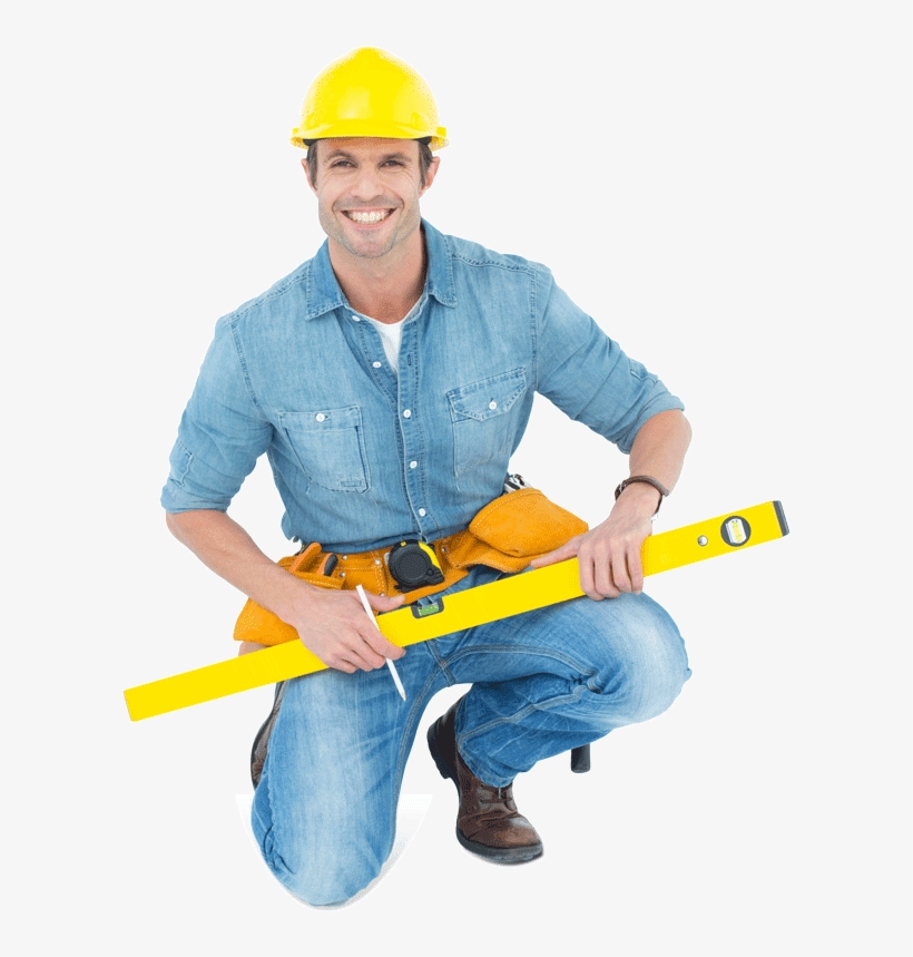 Sescon Builderrs Pvt - Worker Png, transparent png #699257