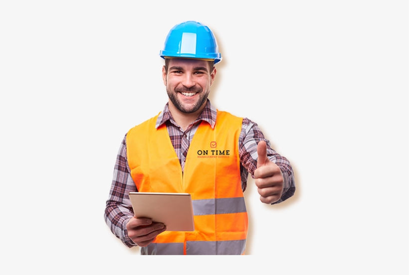 Safety & Reliability - Laborer, transparent png #699415