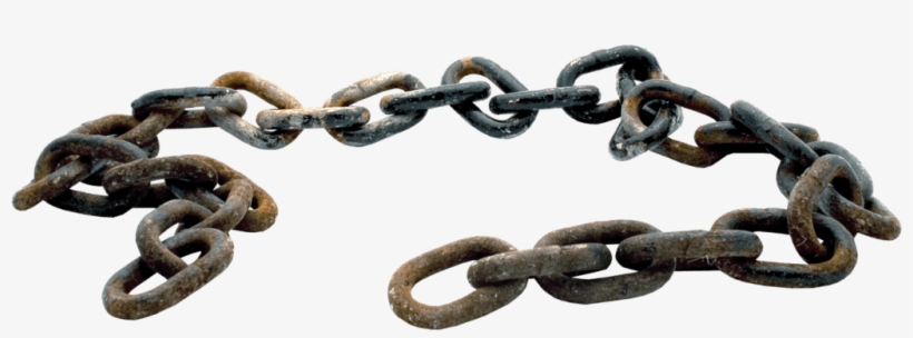Chain Rusted Png - Rusty Chain Png, transparent png #699416