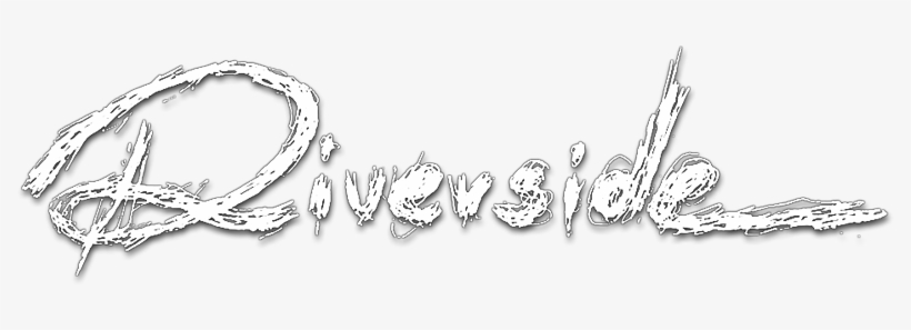 Discografia / Discography - Riverside, transparent png #699453