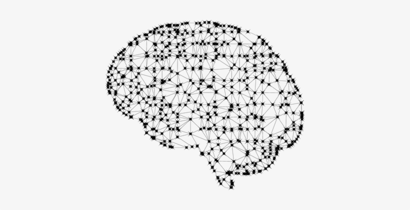 A, I, Ai, Anatomy - Machine Learning, transparent png #699523