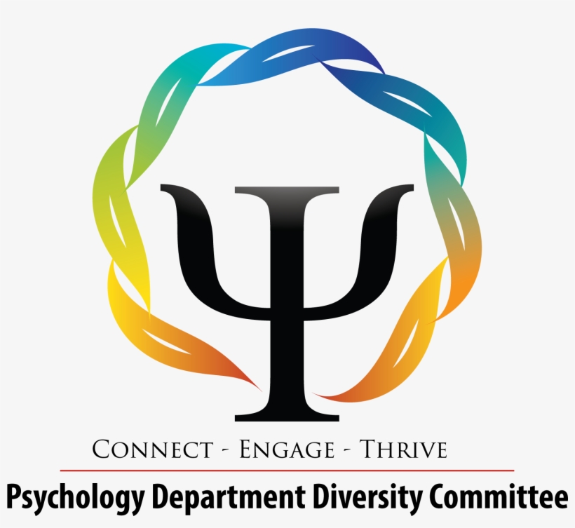 Diversity @ Psychology - Psi Symbol, transparent png #699614
