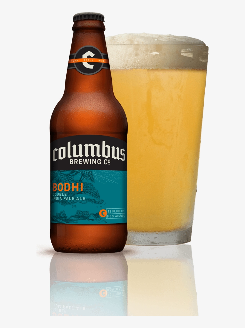 An Awakening Of The Senses, By Virtue Of American Hops - Columbus, transparent png #699630