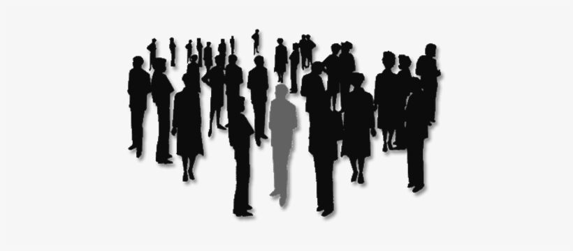 Pamela Regan ▻ Social Relations Lab - Population Sample, transparent png #699680