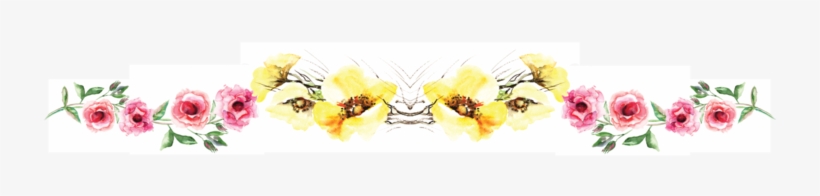 Flower Chain Png, transparent png #699684