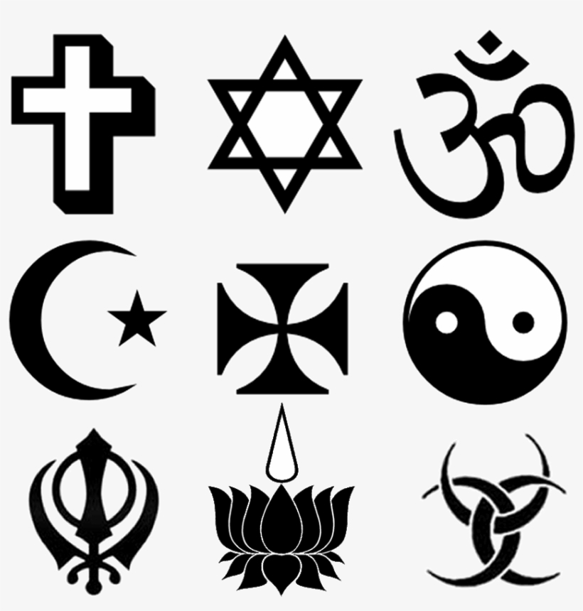 Religious Symbols, transparent png #699705