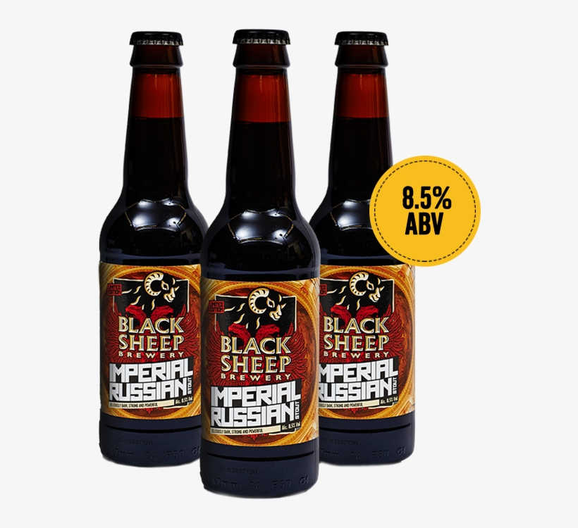 Imperial Russian Stout - Black Russian Imperial Stout, transparent png #699782