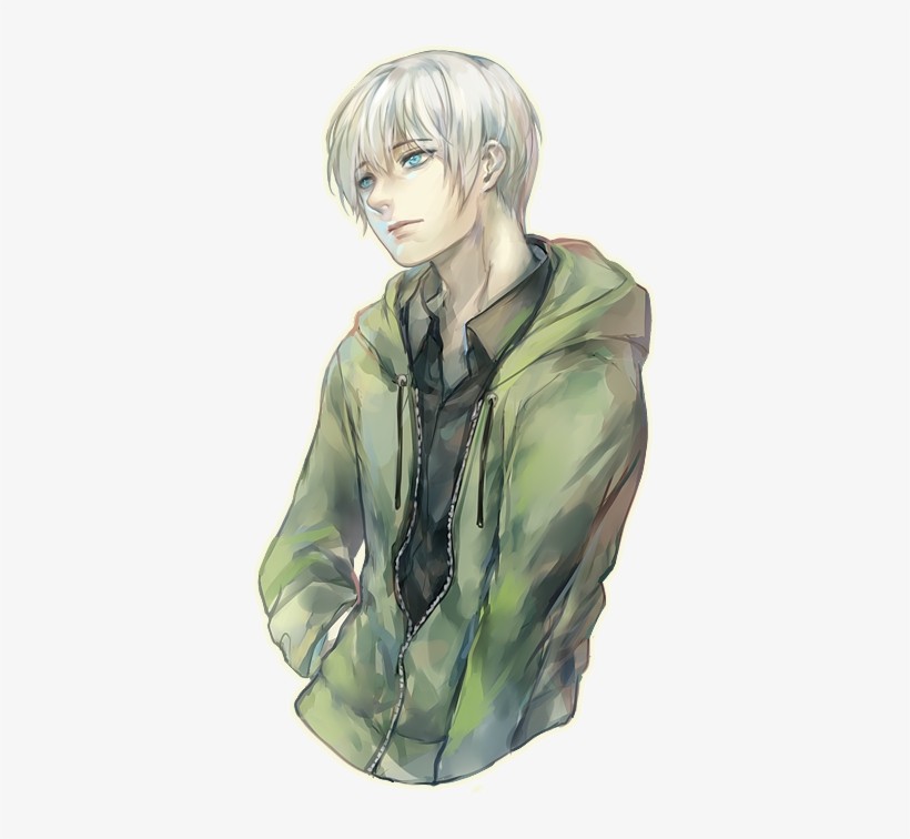 Painty Gift For Sprite Transparent For You Aiyo Sorry - Hot Anime Guy Sprite Transparent, transparent png #699826