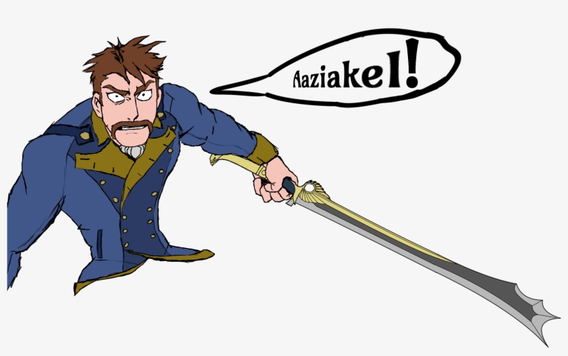 Gryphon Rage - Cartoon, transparent png #699869