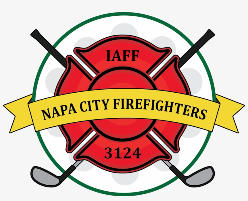 Iaff 3124 Logo - Logo, transparent png #699947
