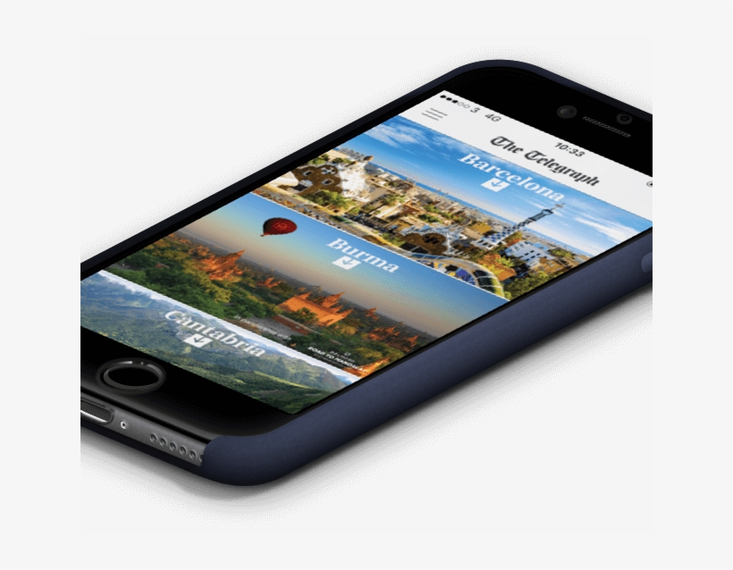 A Technical Solution Designed To Handle A Content Rich, transparent png #6900569