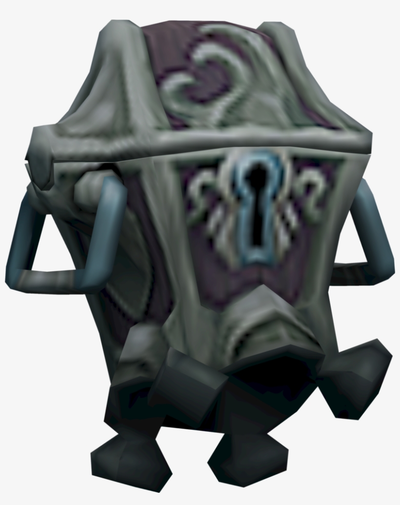 A Hermit Crab Chest Is A Home For The Hermit Crab Pet,, transparent png #6900679