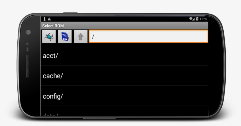 You Can Play All Game Nes With This Emulator, transparent png #6900877