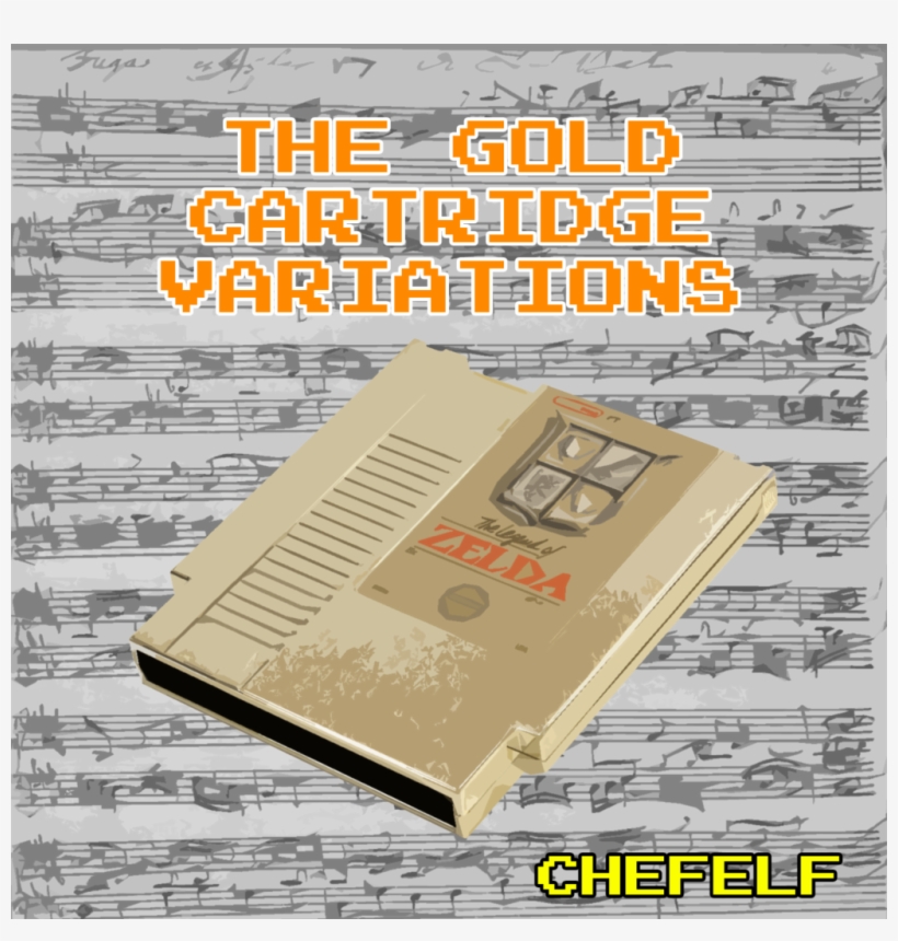 This Is A Recreation Of The Goldberg Variations By, transparent png #6900940