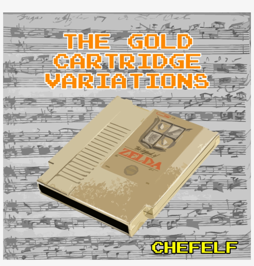 This Is A Recreation Of The Goldberg Variations By, transparent png #6900940