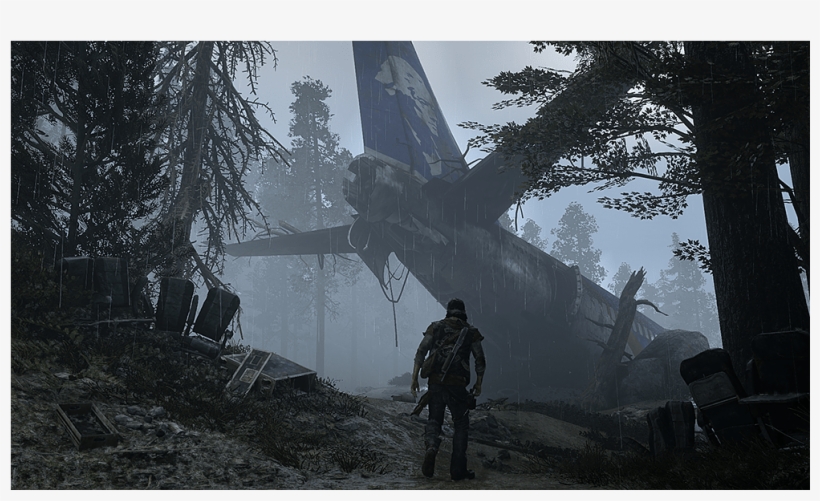 Days Gone Collector's Edition, transparent png #6900946