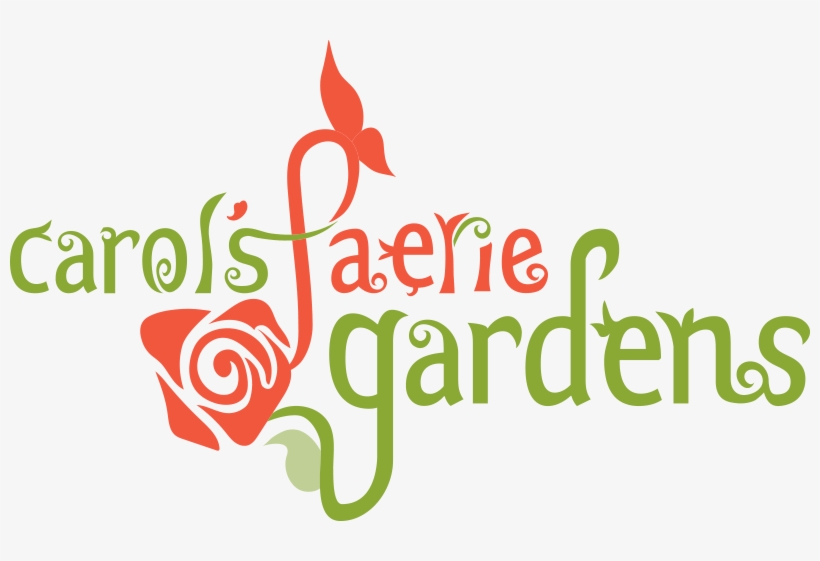 Carol's Faerie Gardens, transparent png #6901351