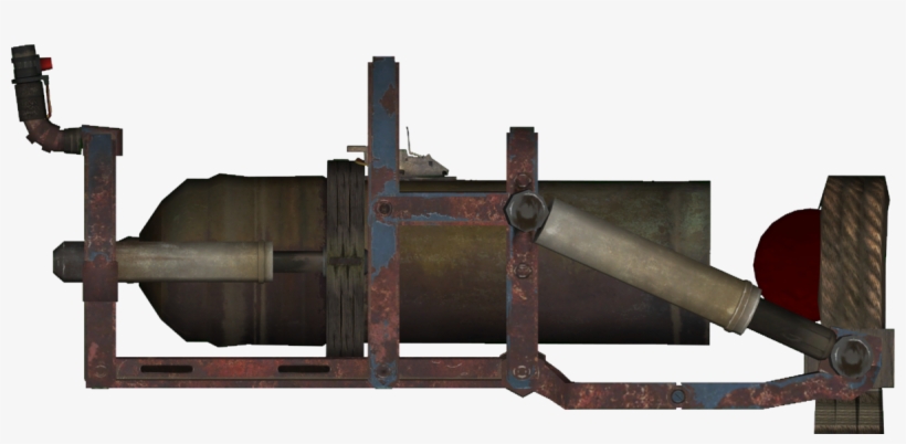 Broadsider, transparent png #6901643