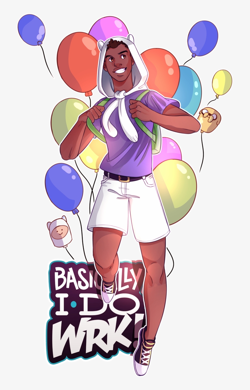 Balloon Boy Png, transparent png #6901737